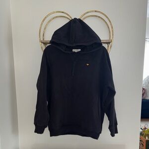 Spiritual Gangster Grateful Hoodie sz L